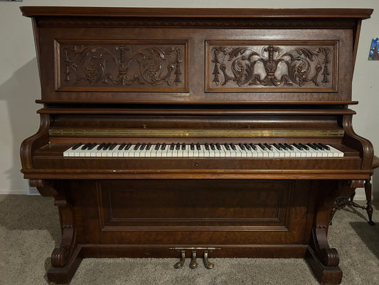 Image of the Piano For Sale