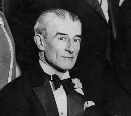 Piano Lessons Blog - Maurice Ravel