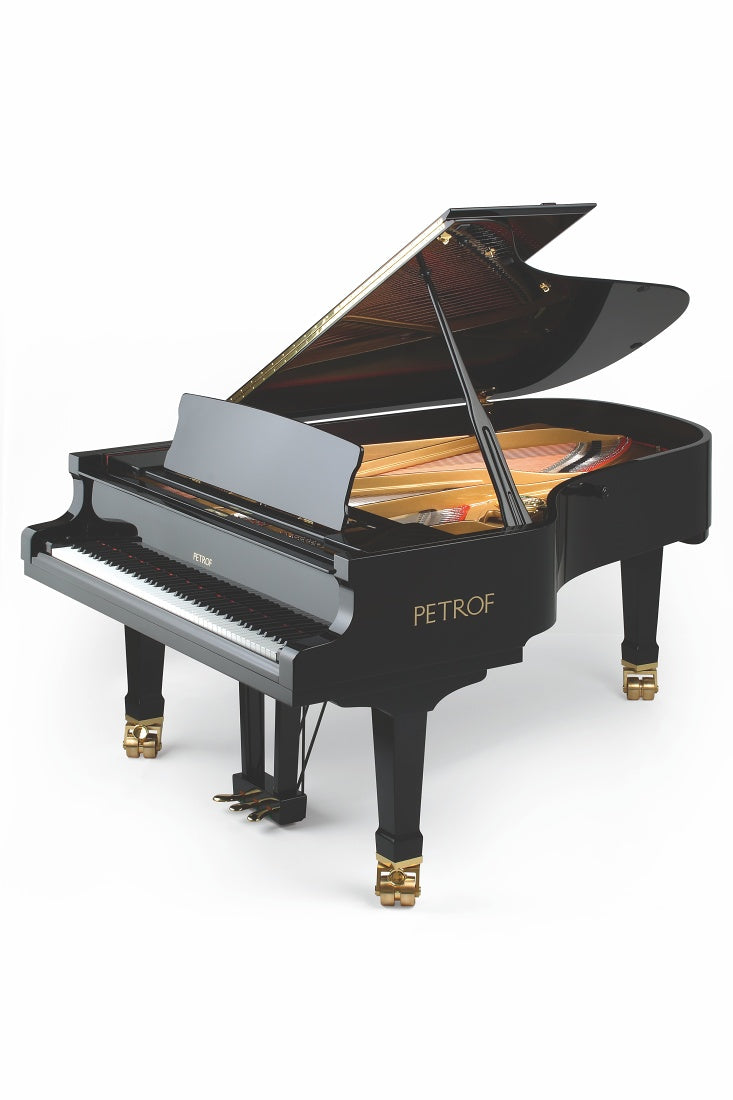 News - Brig's Pick of the Week!  Petrof Grand Piano!