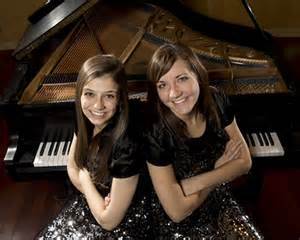 Piano Lessons Blog - Piano Duo Performance - Next Friday Night!