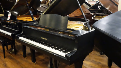 Image 2 of 1969 Satin Yamaha G2 5'8" with QRS Self Playing System
