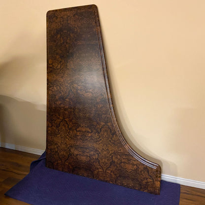 Image 2 of 1888 Erard Grand 8'6"  - CALL FOR CUSTOM PRICING
