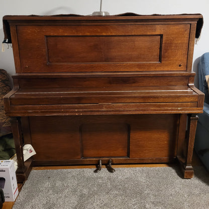 Image of the Piano For Sale