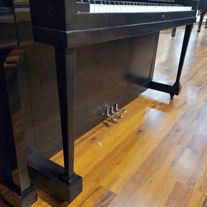 1968 Howard 51" Wood Finish Upright Piano