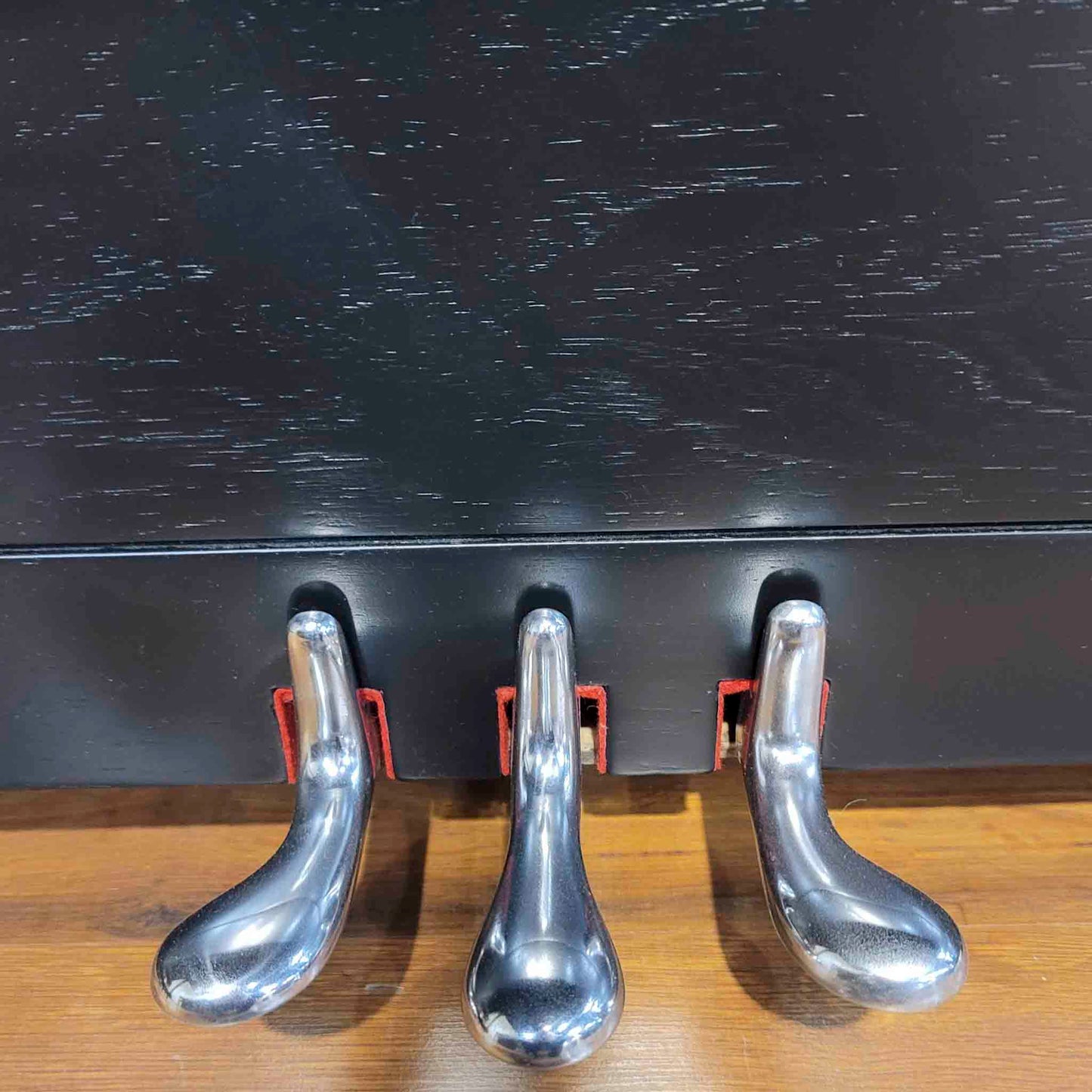 1968 Howard 51" Wood Finish Upright Piano