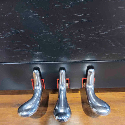 1968 Howard 51" Wood Finish Upright Piano