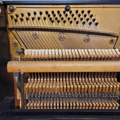 1968 Howard 51" Wood Finish Upright Piano