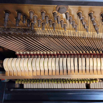 1968 Howard 51" Wood Finish Upright Piano