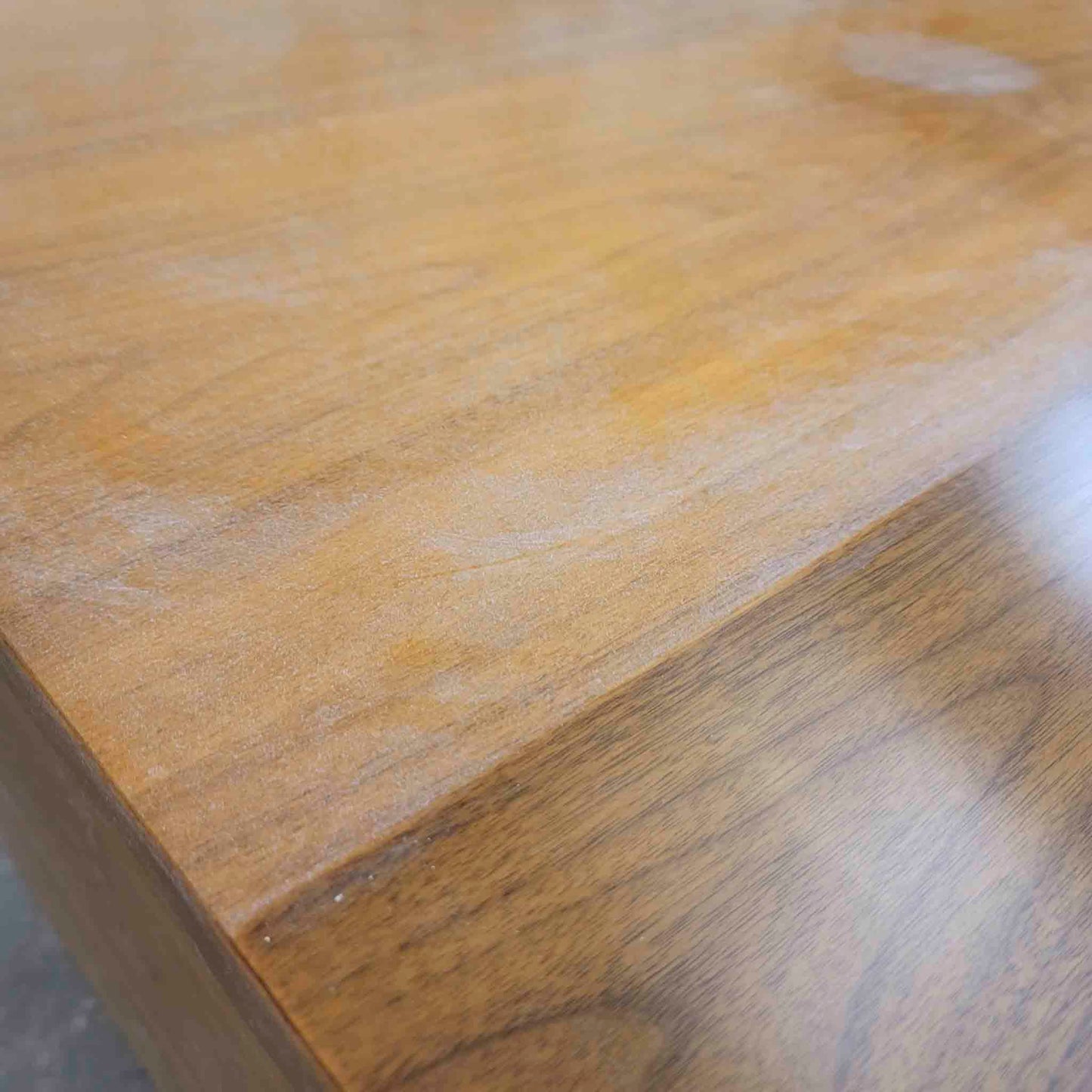 CURRENT SHOP WORK 1970 Yamaha G1 5'3" Walnut Wood Finish Commissioned Grand Piano