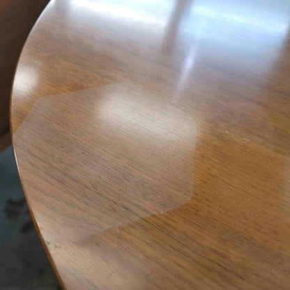 CURRENT SHOP WORK 1970 Yamaha G1 5'3" Walnut Wood Finish Commissioned Grand Piano