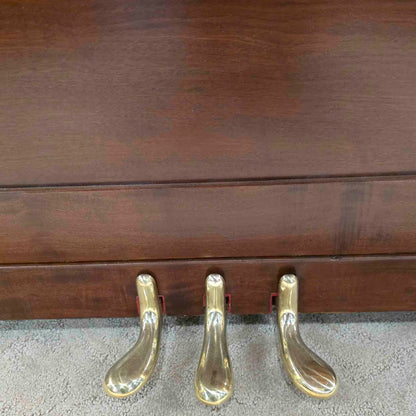 1906 Everett 53" Wood Finish Upright Piano