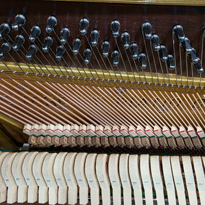 1906 Everett 53" Wood Finish Upright Piano