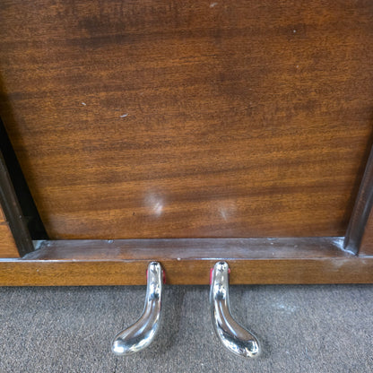 CURRENT SHOP WORK 1933 Stroud 54.5" Wood Finish Commissioned Upright Vintage Player Piano photo 10