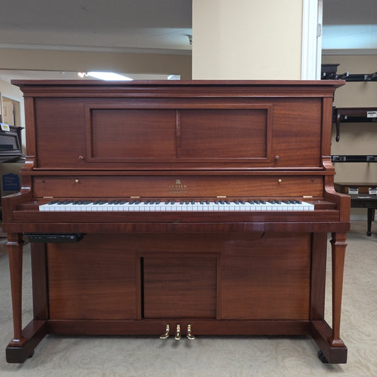 1916 Lester 53" Upright photo 6