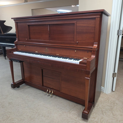 1916 Lester 53" Upright photo 7