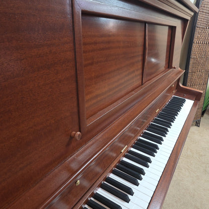 1916 Lester 53" Upright photo 10