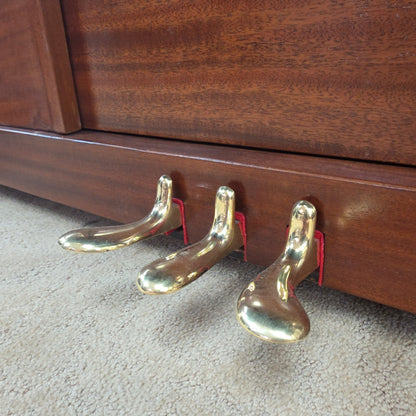 1916 Lester 53" Upright photo 14