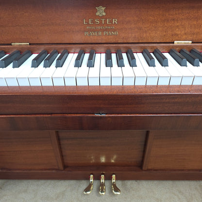 1916 Lester 53" Upright photo 16