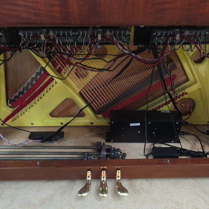 1916 Lester 53" Upright photo 23