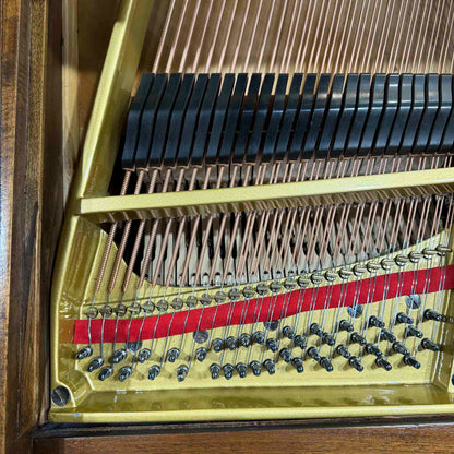 SOLD 1923 Steinway O 5'11" Wood Finish Grand Piano