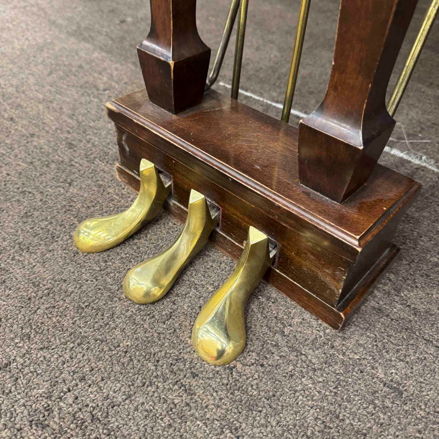 CURRENT SHOP WORK - 1949 Lester 6' Wood Finish Grand Piano—2025 Piano Legacy Project FREE Piano Restoration Winning Family!