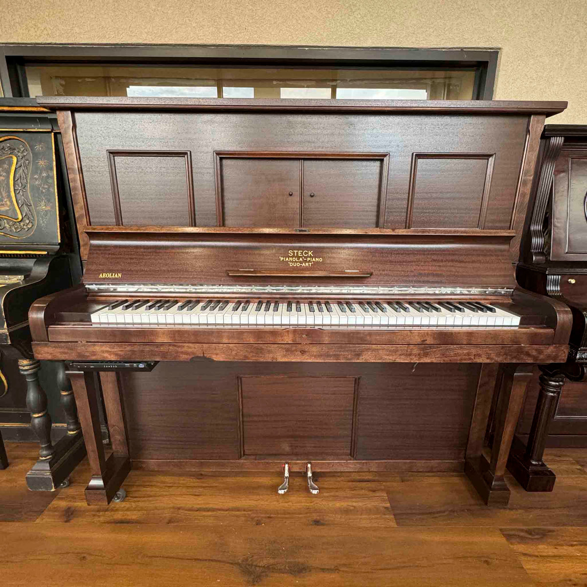 1931 Aeolian 55" Upright photo 1