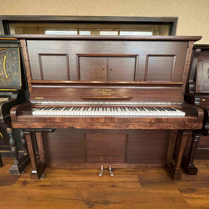1931 Aeolian 55" Upright photo 1