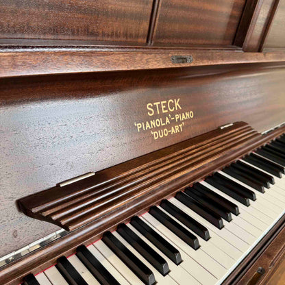 1931 Aeolian 55" Upright photo 4