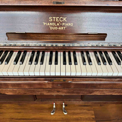 1931 Aeolian 55" Upright photo 5
