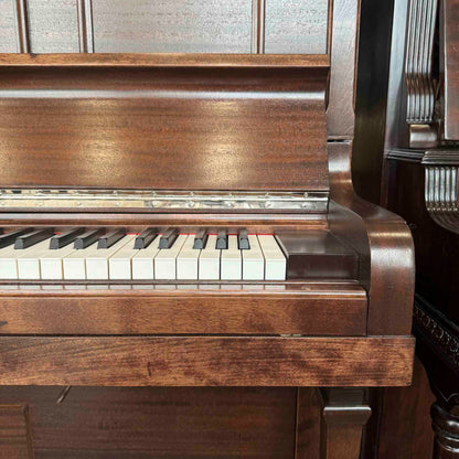 1931 Aeolian 55" Upright photo 6