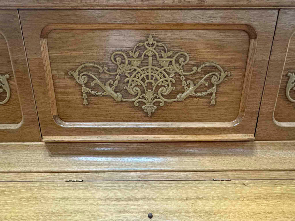 1907 Kimball Upright photo 3