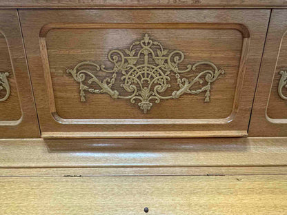 1907 Kimball Upright photo 3
