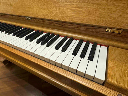 1907 Kimball Upright photo 7