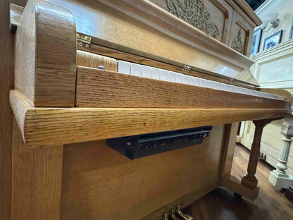 1907 Kimball Upright photo 9