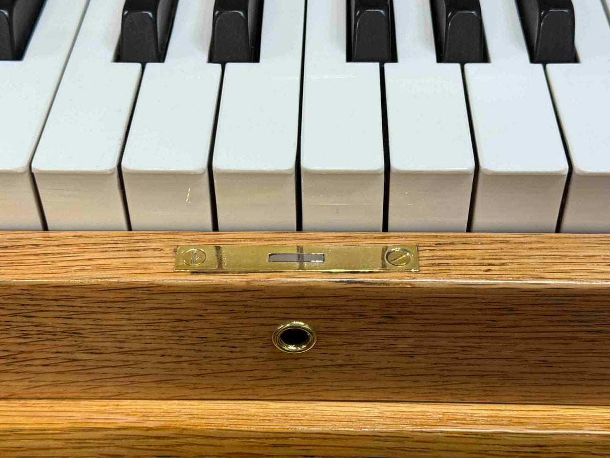 1907 Kimball Upright photo 11