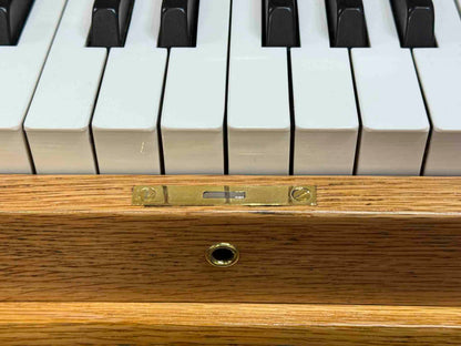 1907 Kimball Upright photo 11