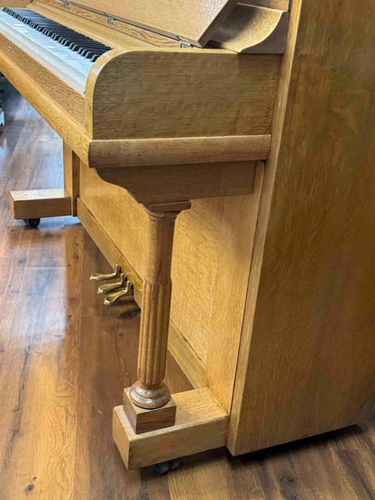 1907 Kimball Upright photo 15