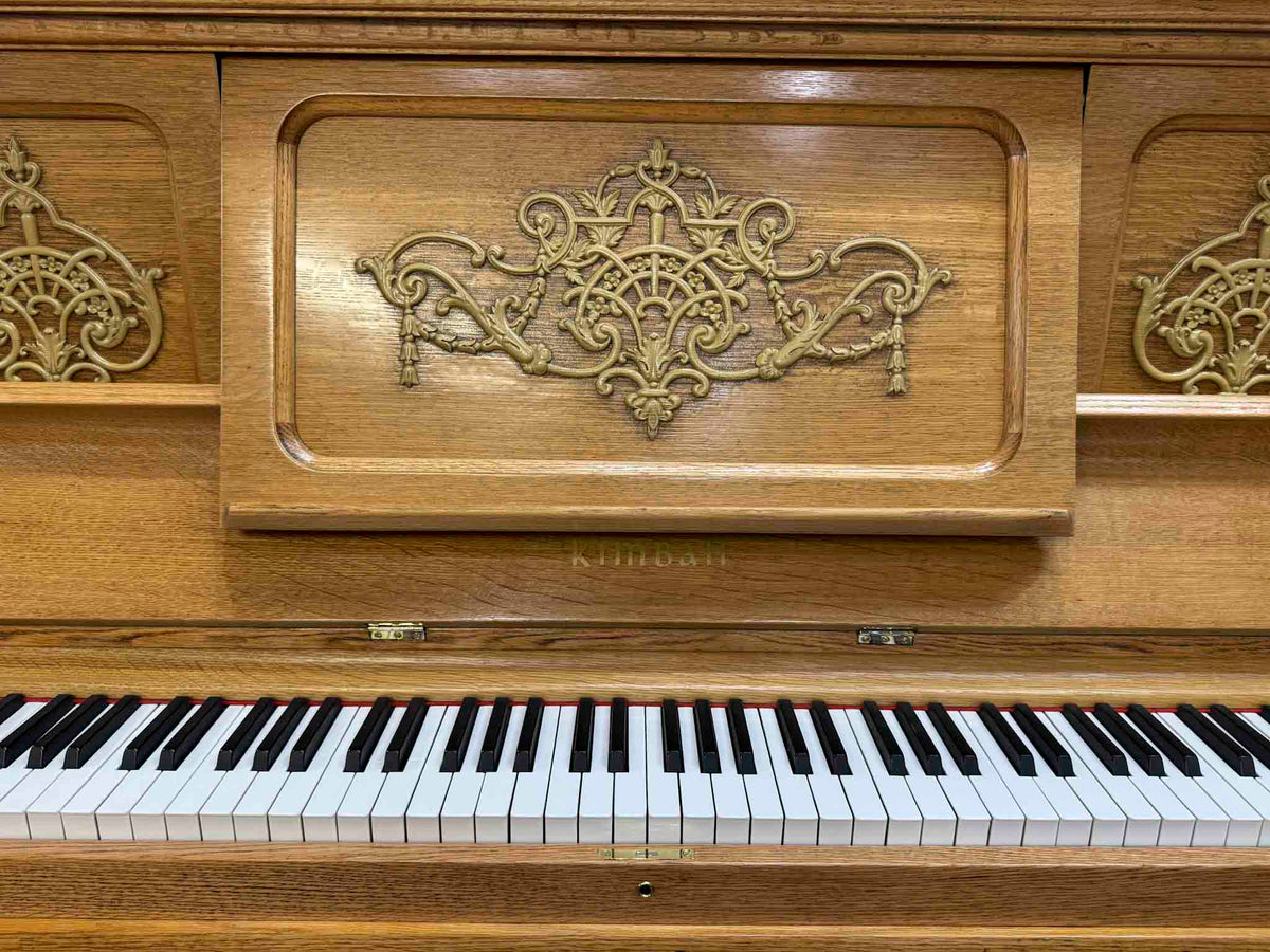 1907 Kimball Upright photo 19