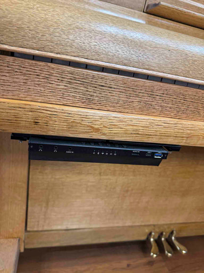 1907 Kimball Upright photo 20