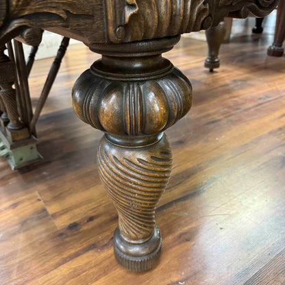 CURRENT SHOP WORK 1894 Knabe & Co. 6'1" Wood Finish Commissioned Grand Piano