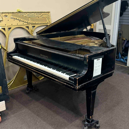 SOLD 1918 Knabe Commissioned Grand