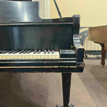 SOLD 1918 Knabe Commissioned Grand