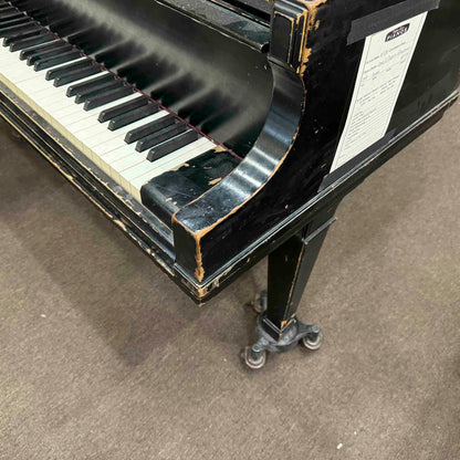 SOLD 1918 Knabe Commissioned Grand