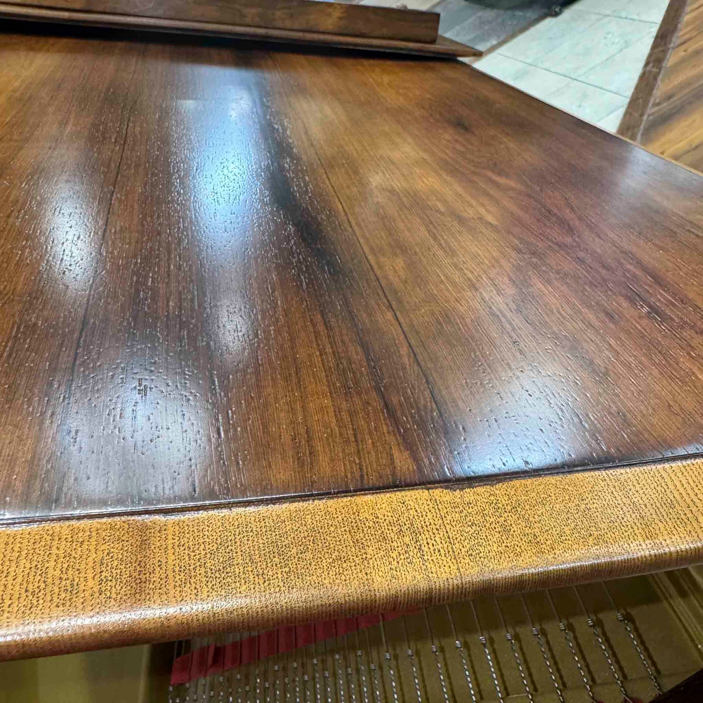 HEIRLOOM RESTORATION 1867 Steinway & Sons 5'10" Wood Finish Commissioned Grand Piano