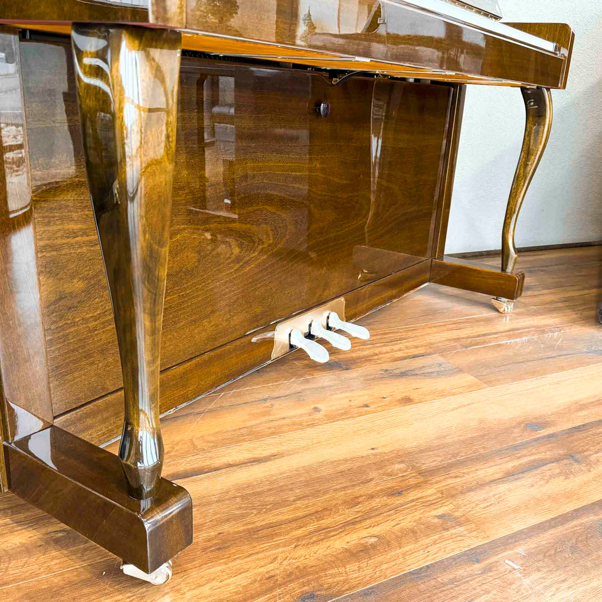 NEW Hailun 121 48" Upright photo 1