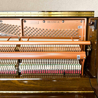 NEW Hailun 121 48" Upright photo 2