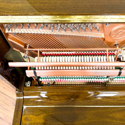 NEW Hailun 121 48" Upright photo 3