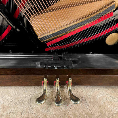 1919 Kimball 54" Wood Finish Upright Piano