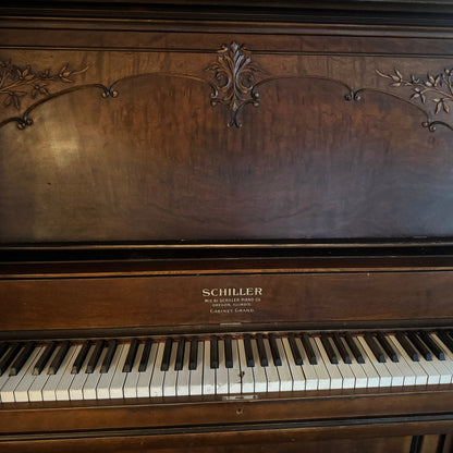 Image of the Piano For Sale