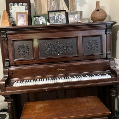 Image of the Piano For Sale